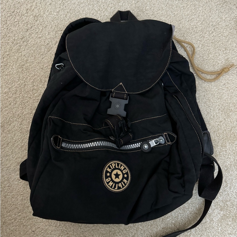 Kipling Backpack - image 1